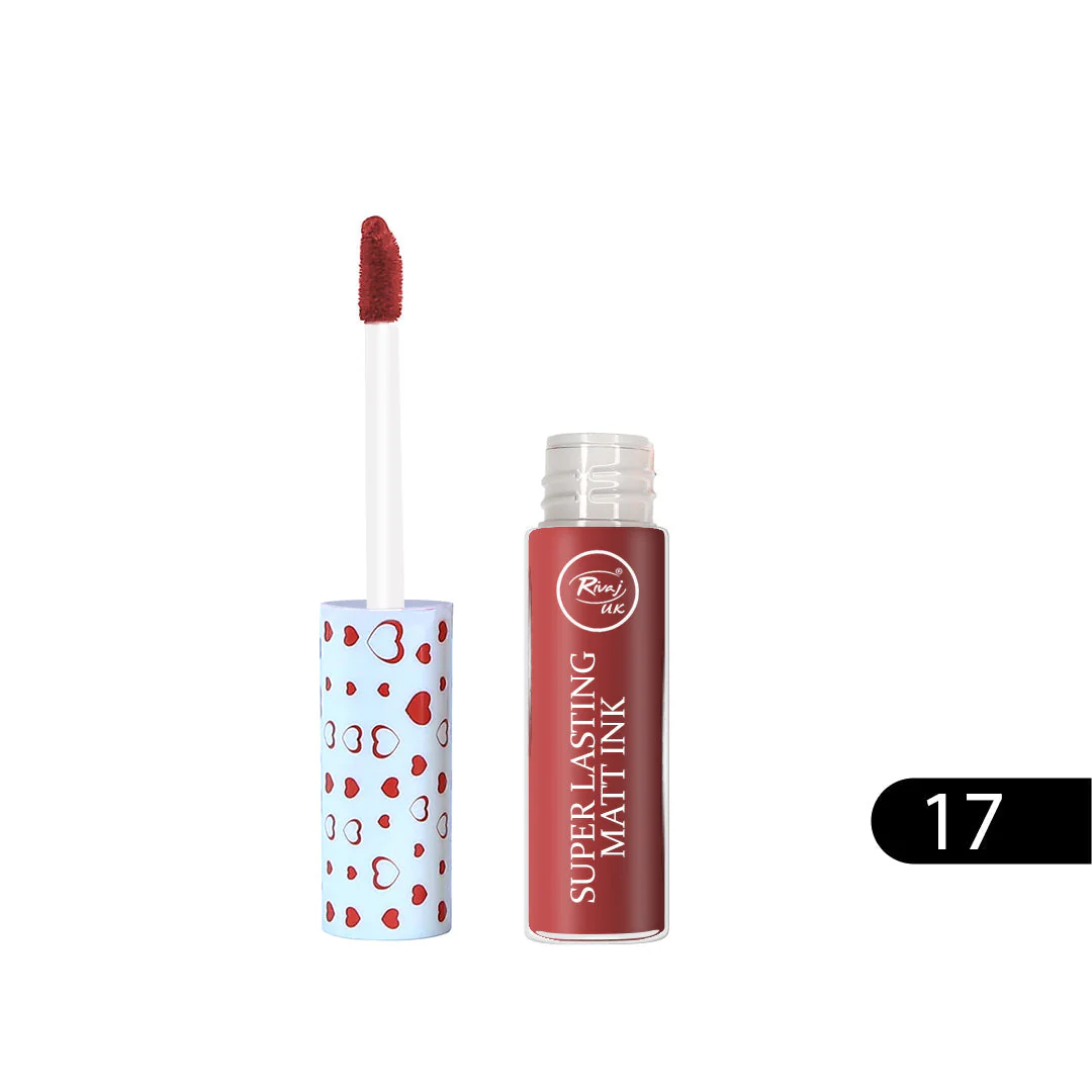 Super Lasting Matte Ink Lip Gloss - Image 14