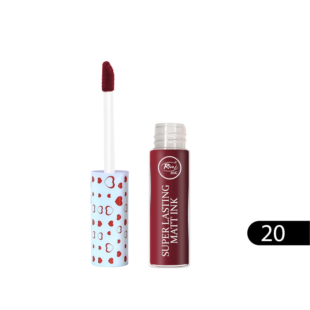 Super Lasting Matte Ink Lip Gloss - Image 17