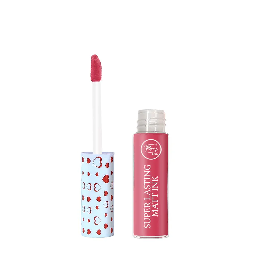 Super Lasting Matte Ink Lip Gloss - Image 19