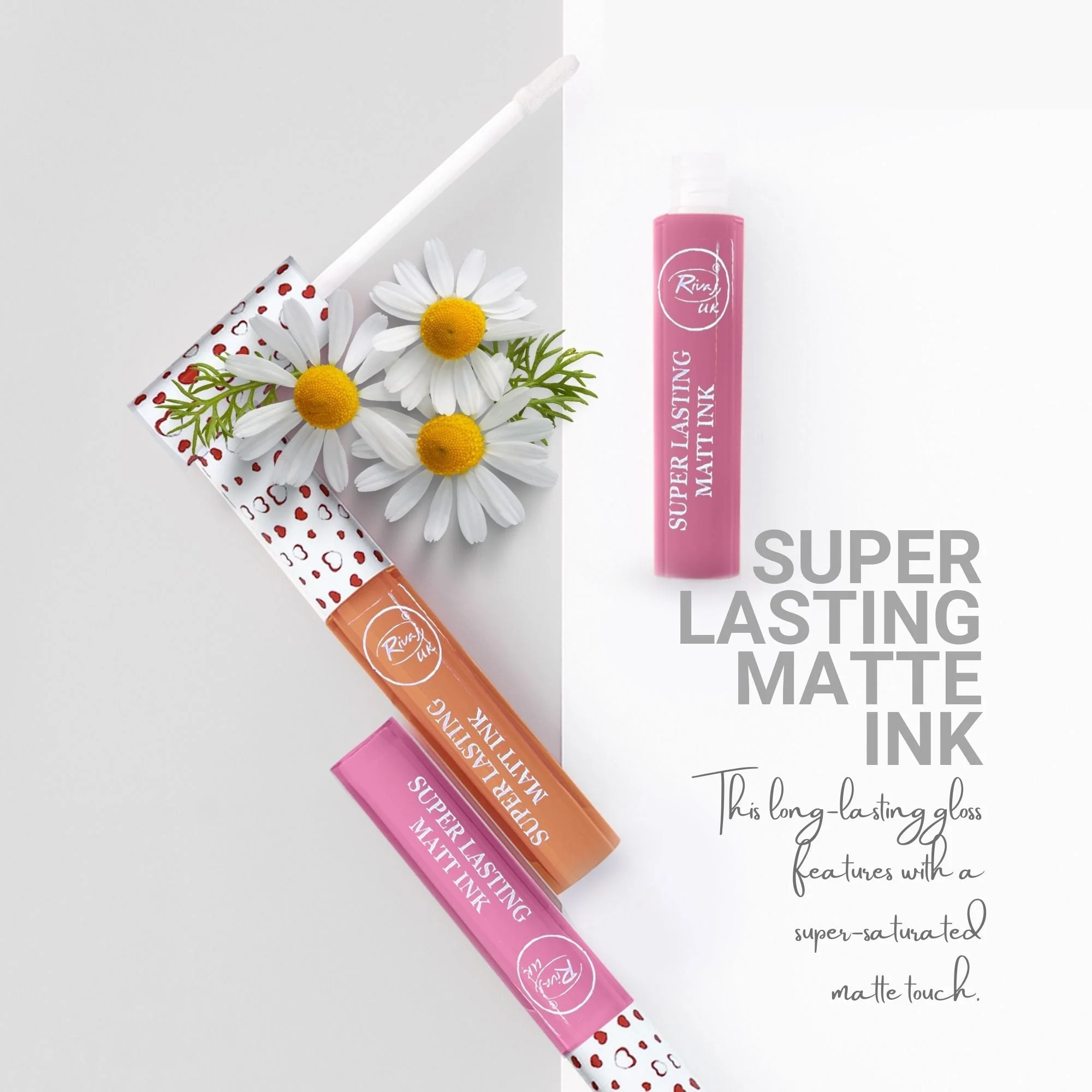 Super Lasting Matte Ink Lip Gloss - Image 20