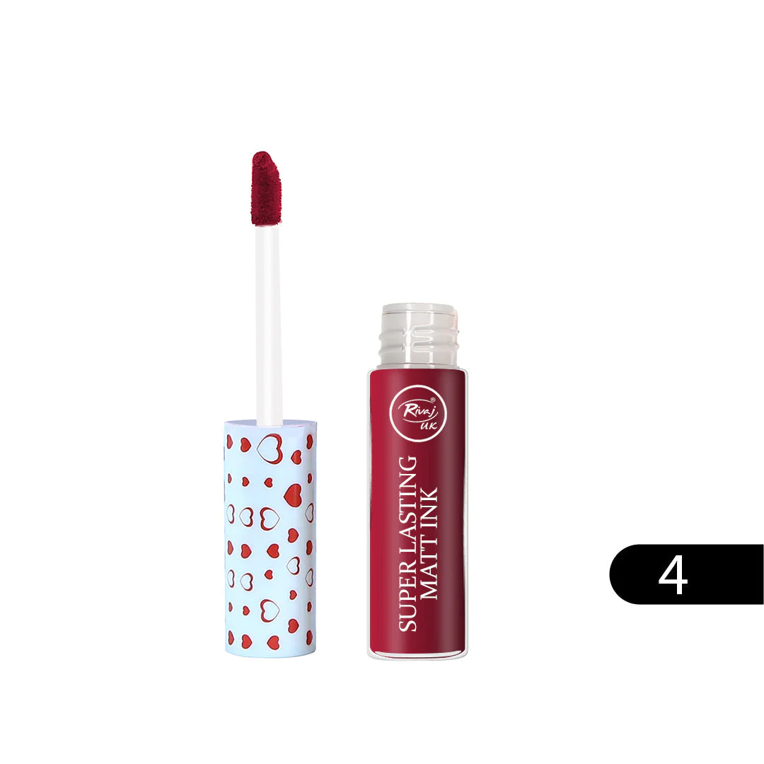 Super Lasting Matte Ink Lip Gloss - Image 24