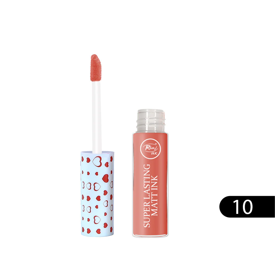 Super Lasting Matte Ink Lip Gloss - Image 6