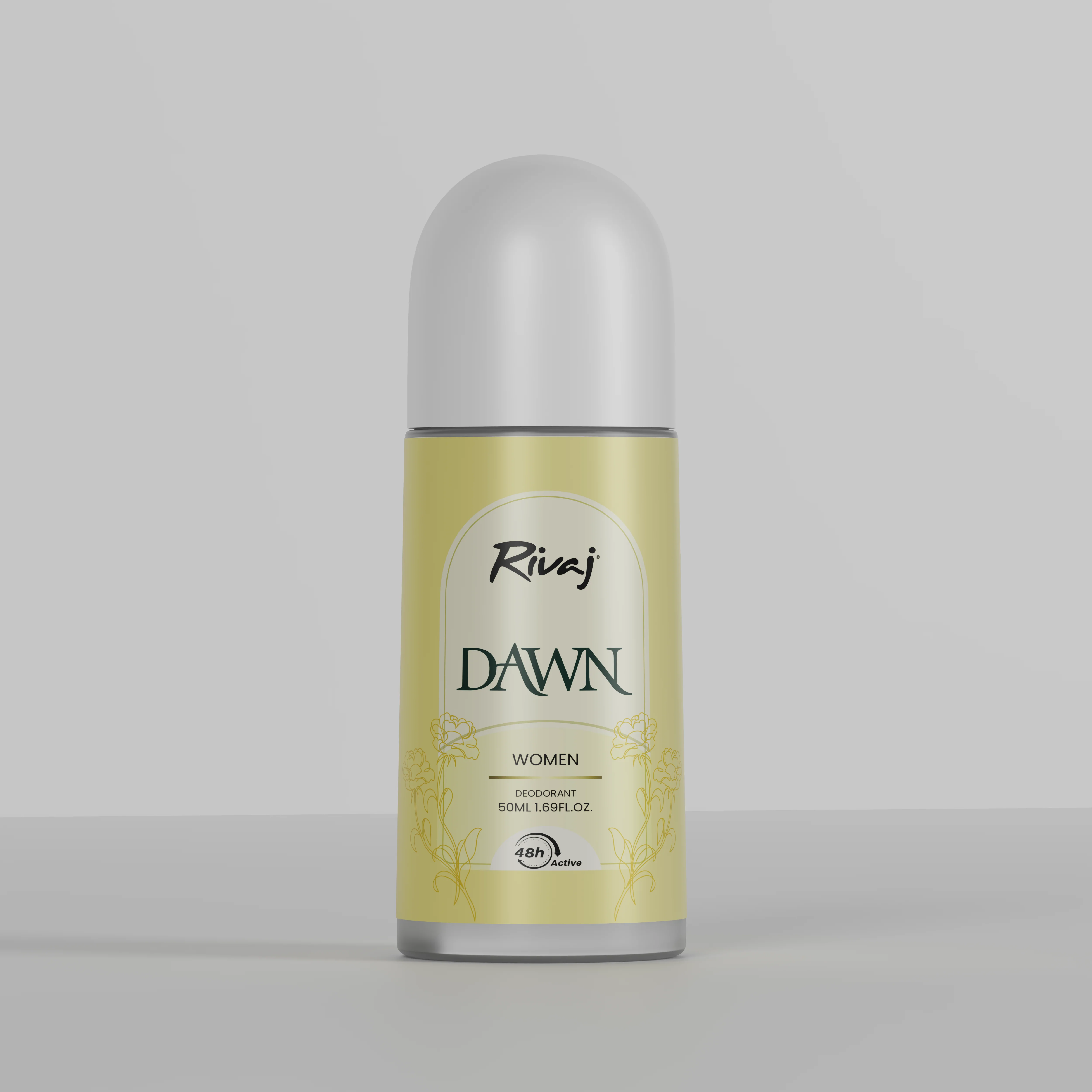 Dawn Feminine Roll On 50Ml - Image 2
