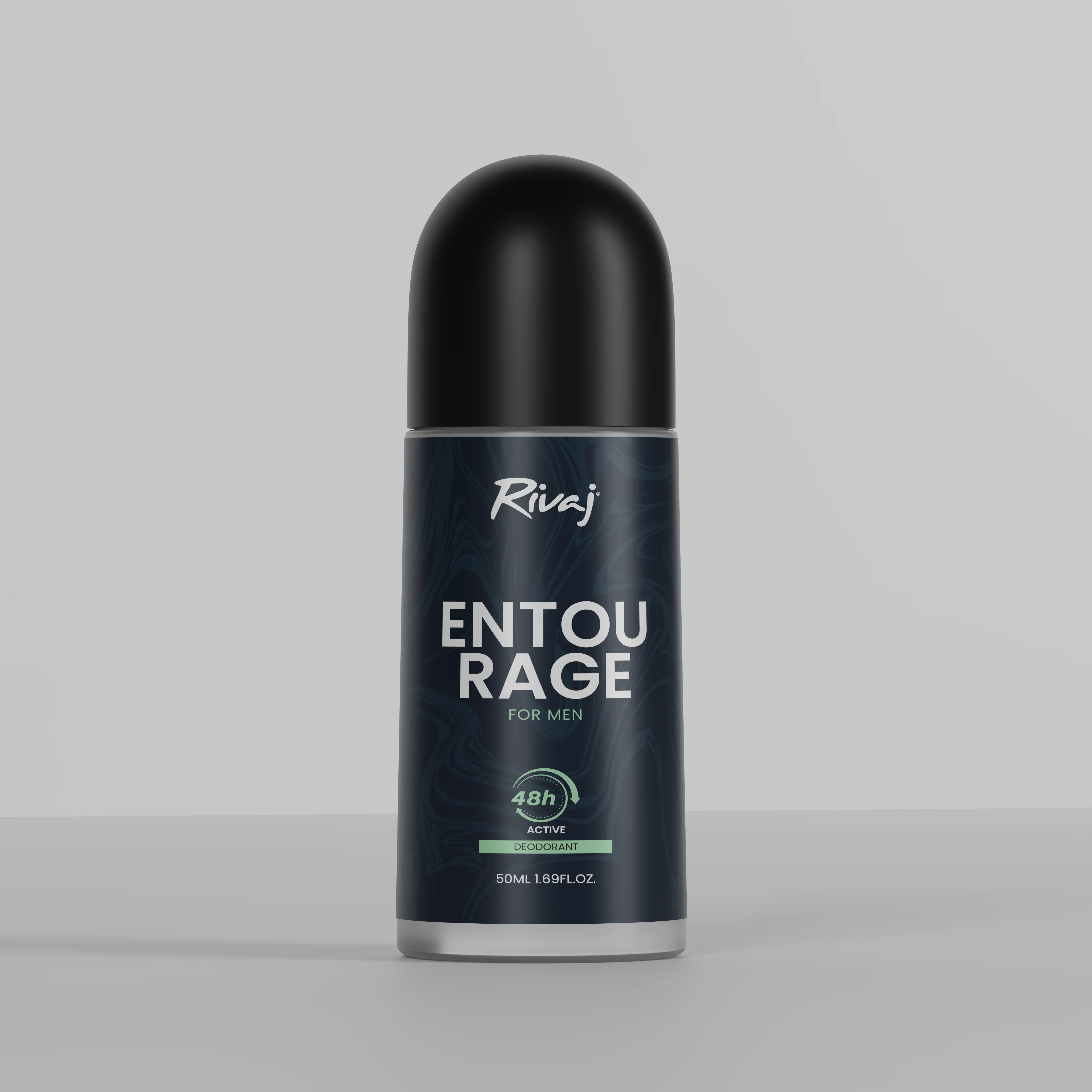 Entourage Masculine Roll On 50Ml