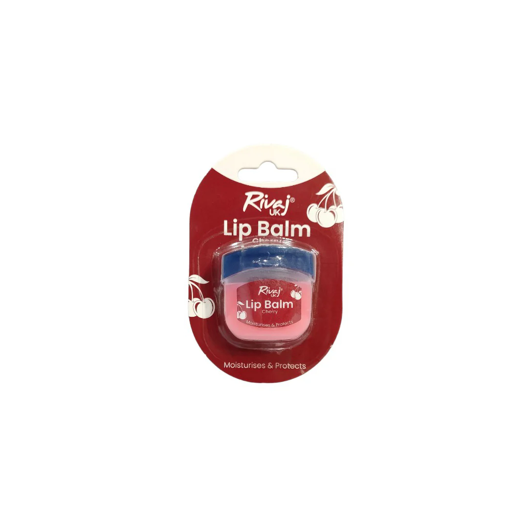 Cherry Jar Lip Balm 8g - Image 2