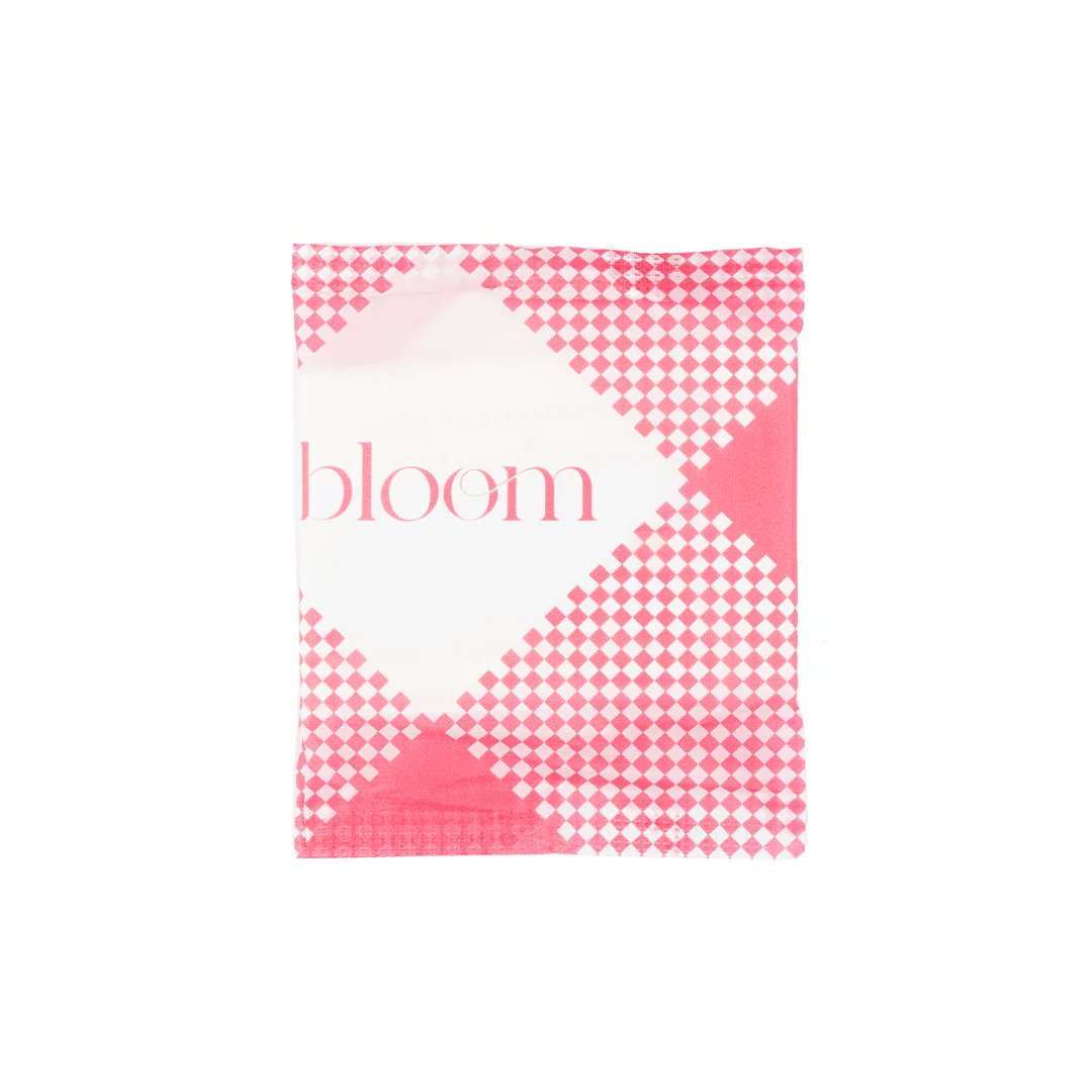 Ultra Thin Bloom Sanitary Pads 7 PCS - Extra Large - Image 3