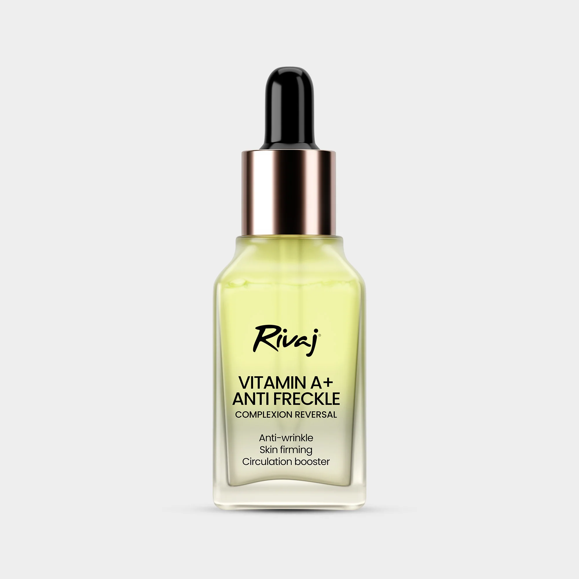 Vitamin A+ Anti-Freckle Complexion Reversal Face Serum 30ml