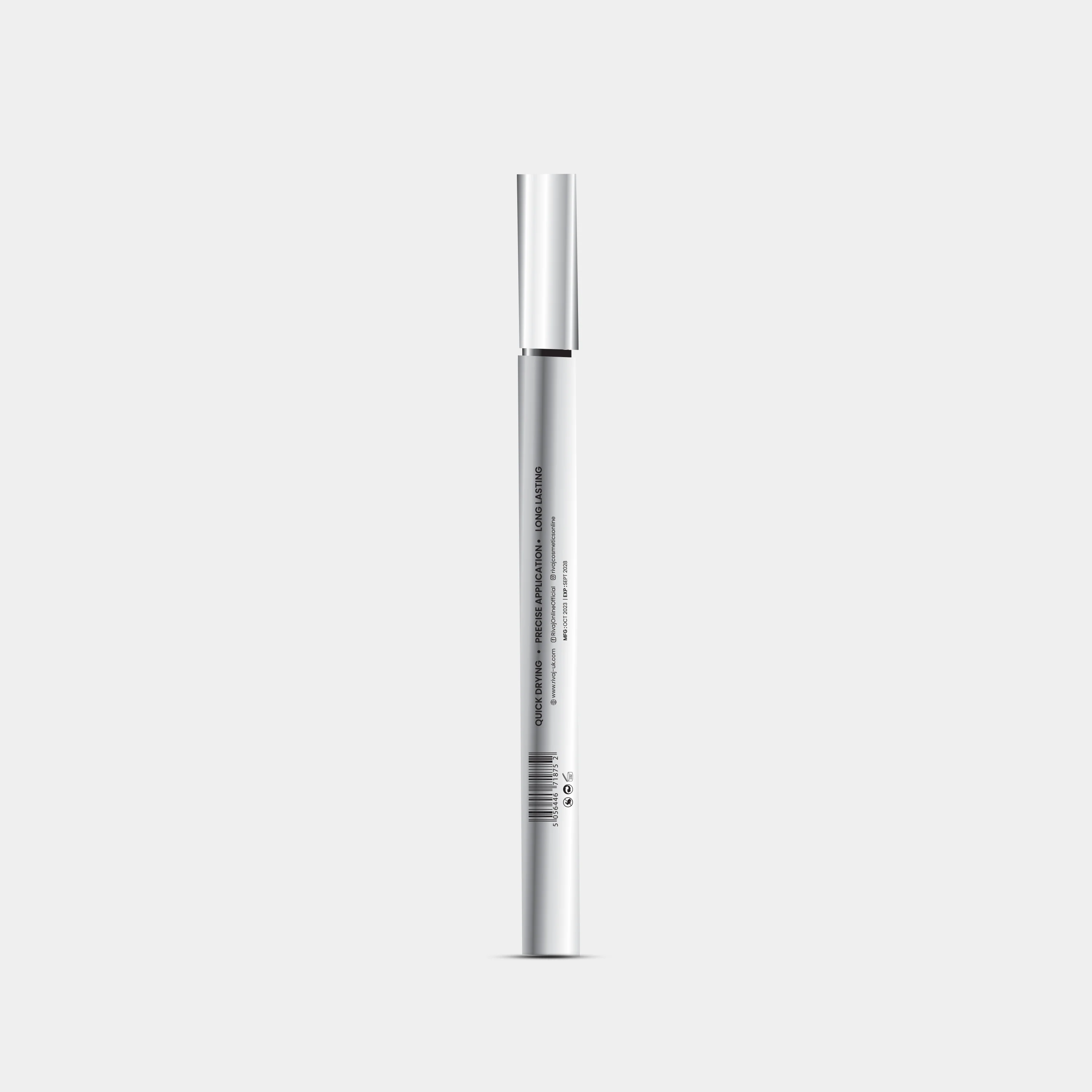 Self Defined Eyeliner - Image 3