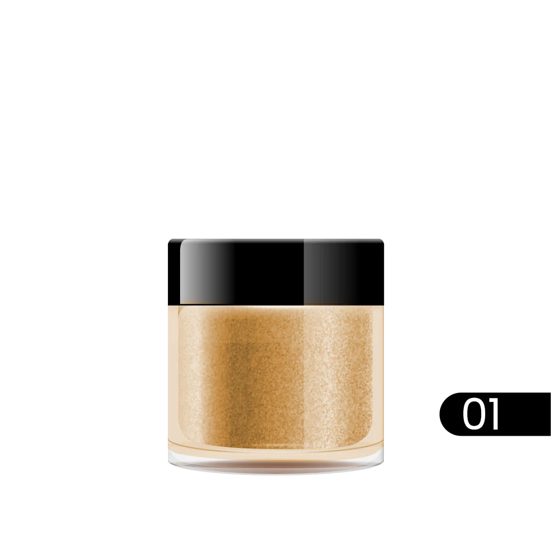 HD Shimmer Perfect Sparkle - Image 3