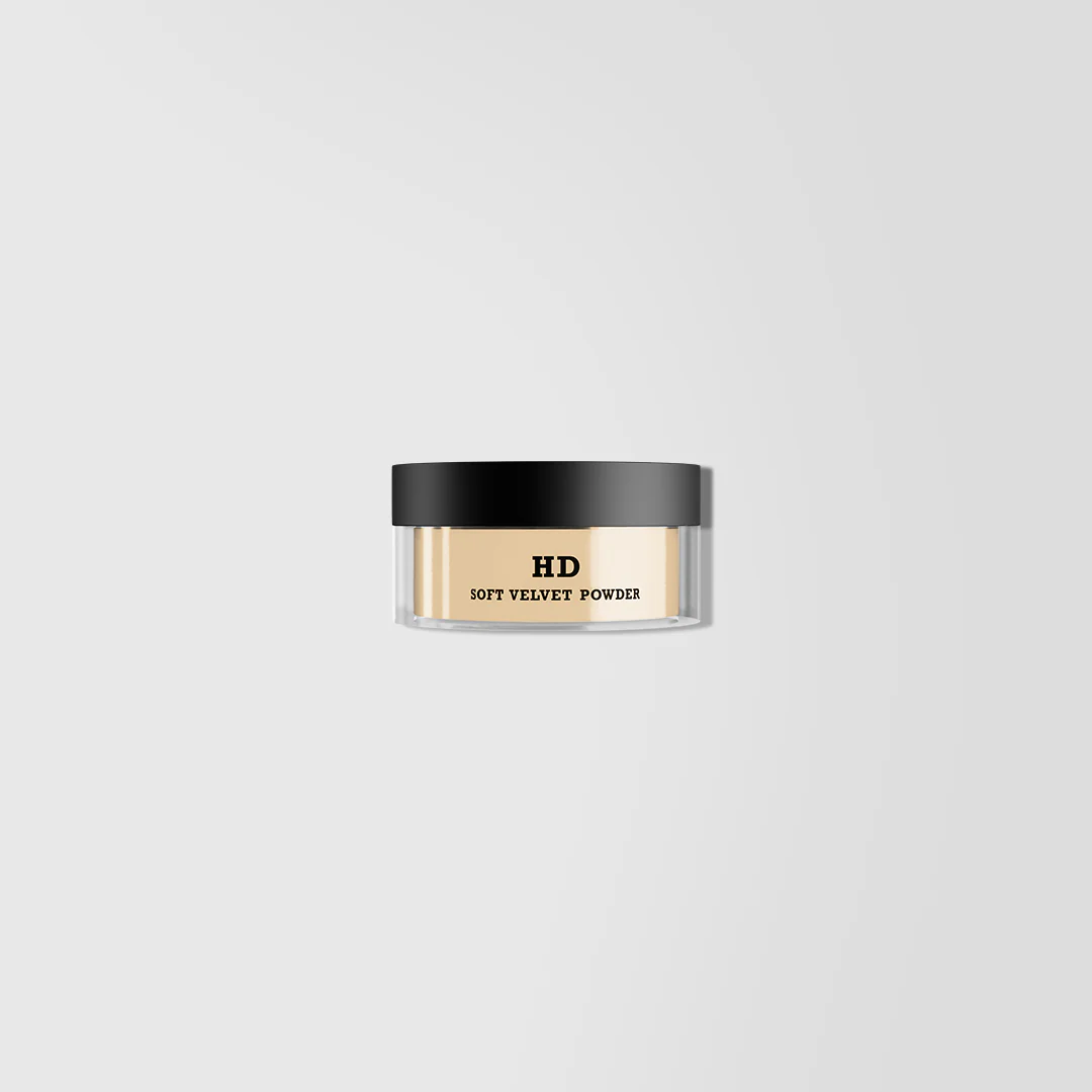 Soft Velvet Powder - RHD - Image 4