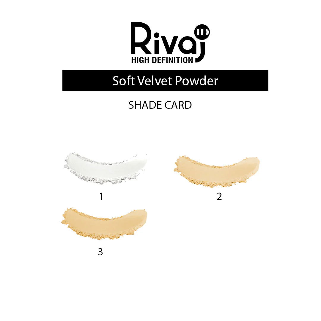 Soft Velvet Powder - RHD - Image 6