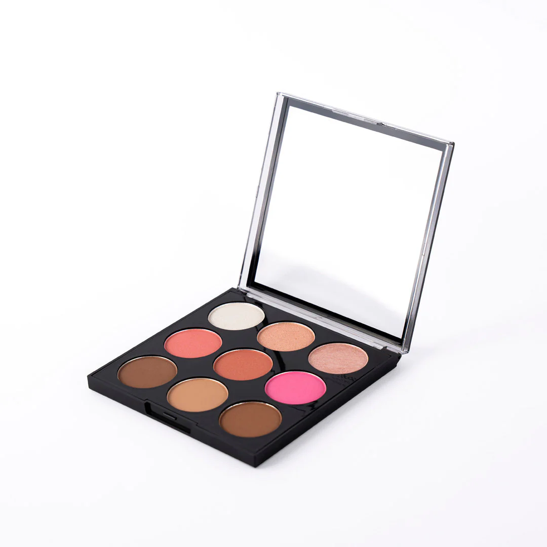 Fantasy 3 In 1 Palette - Image 3