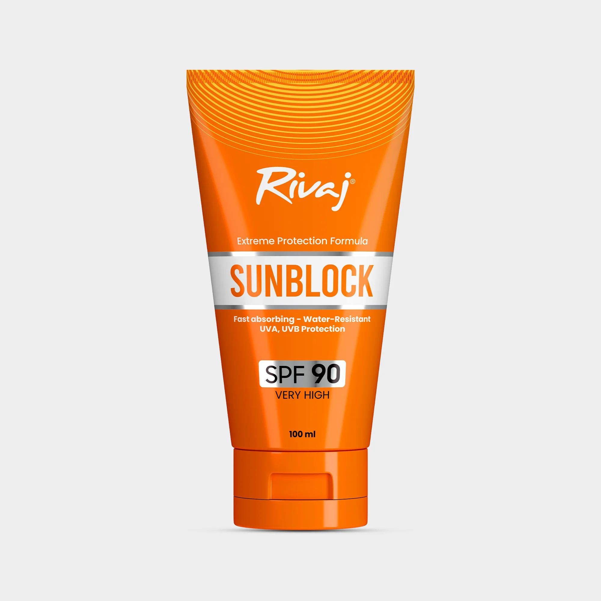 SPF90 Sunblock - Image 2