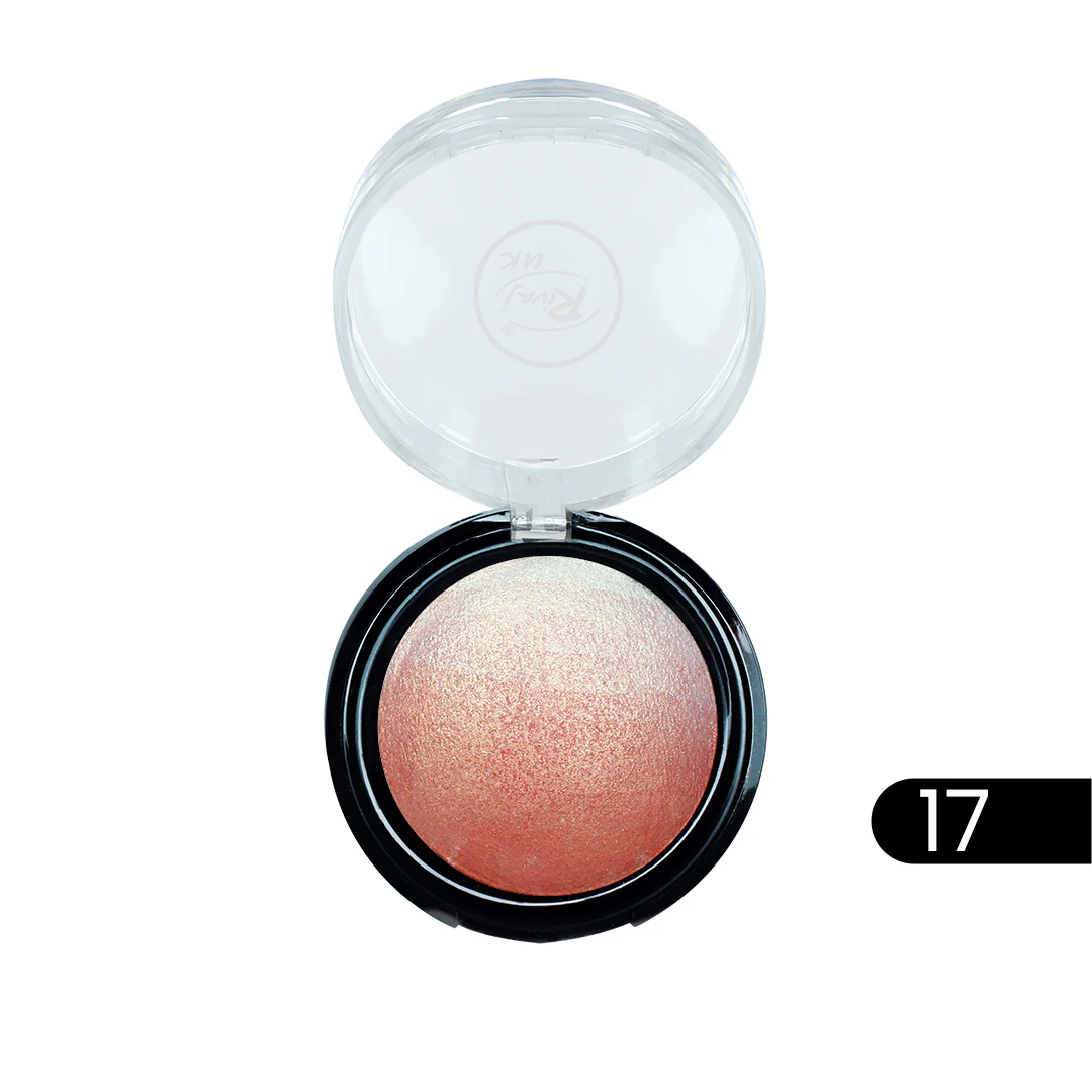 Terracotta Single Blush On - Image 10