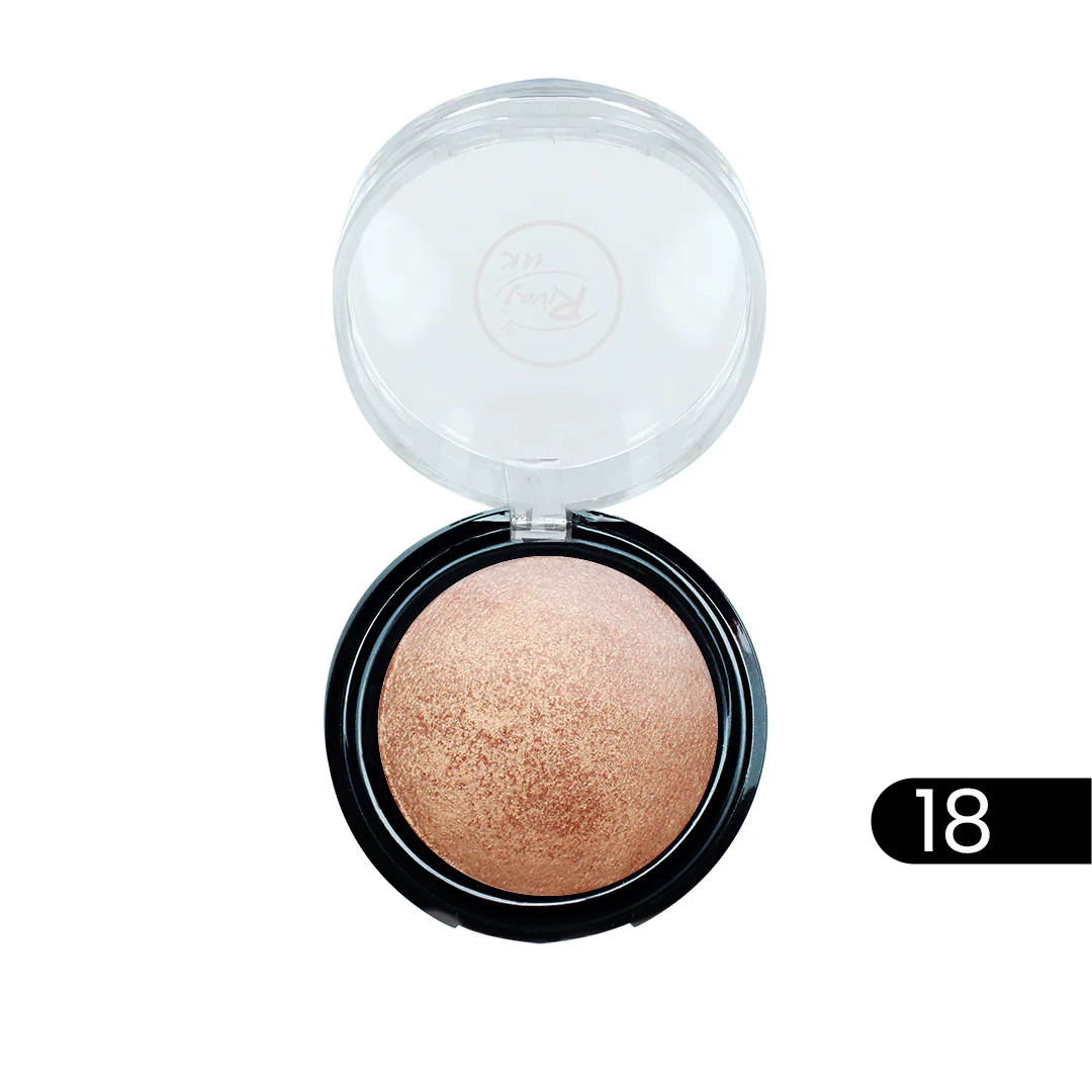 Terracotta Single Blush On - Image 11