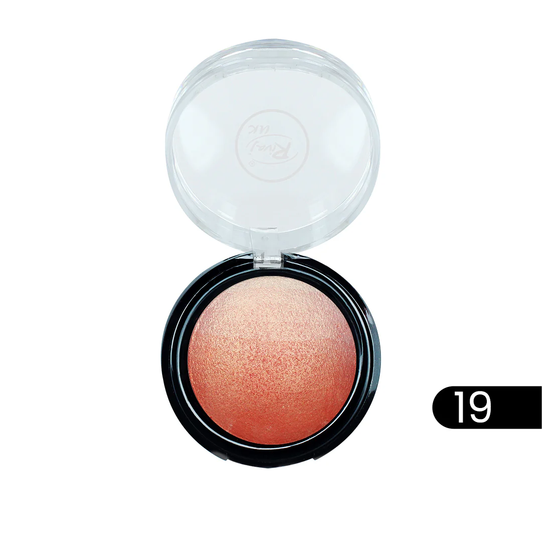 Terracotta Single Blush On - Image 12