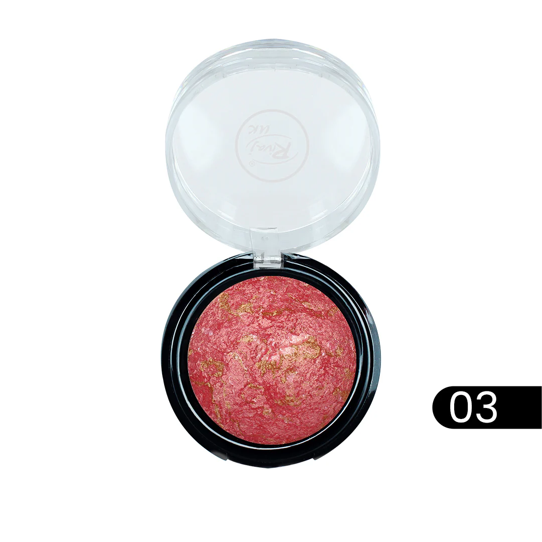 Terracotta Single Blush On - Image 3