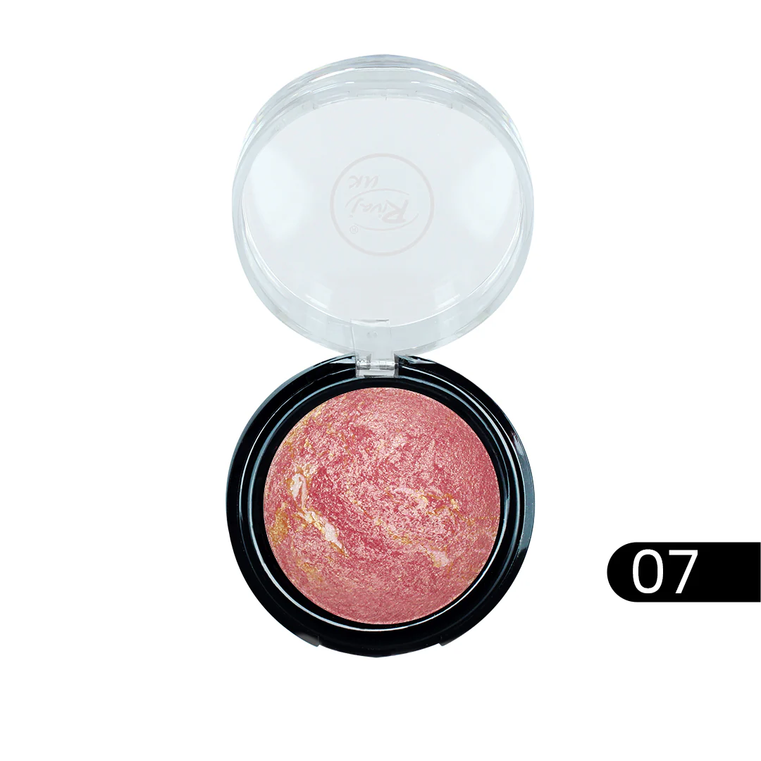 Terracotta Single Blush On - Image 4