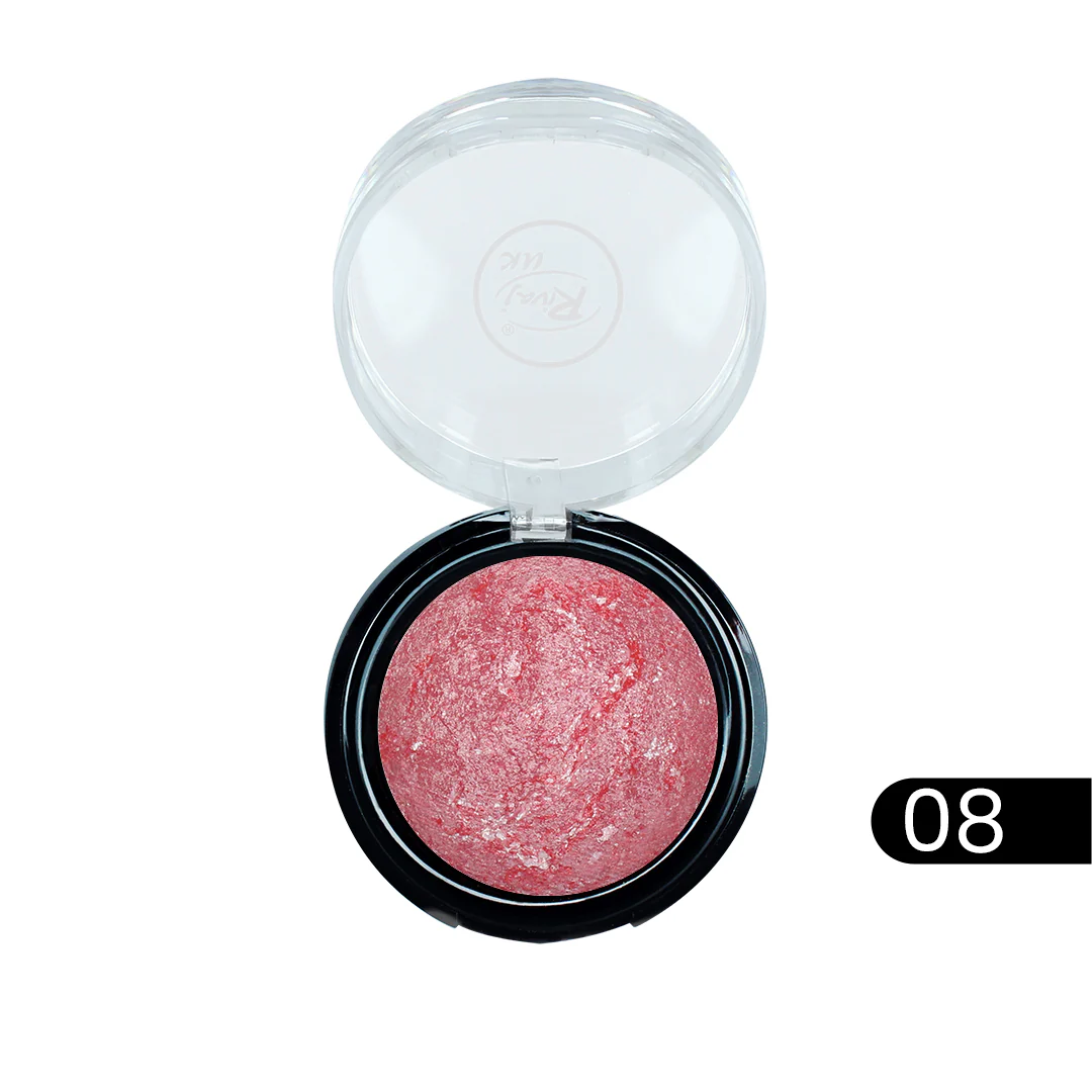 Terracotta Single Blush On - Image 5