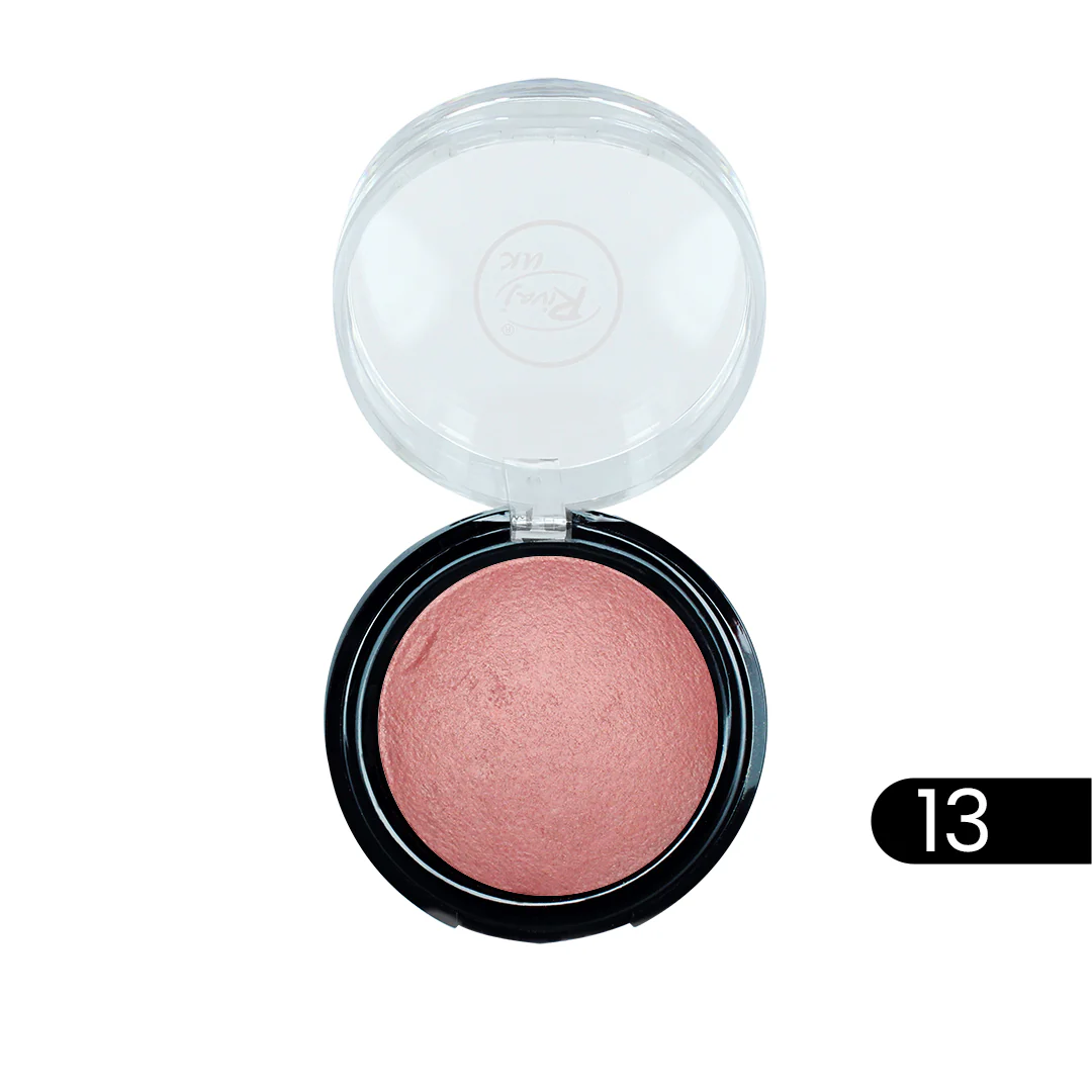 Terracotta Single Blush On - Image 6