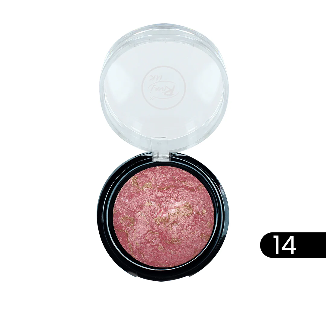 Terracotta Single Blush On - Image 7