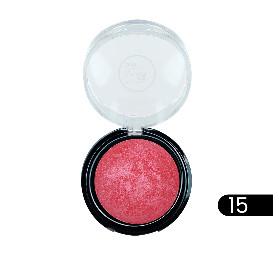 Terracotta Single Blush On - Image 8