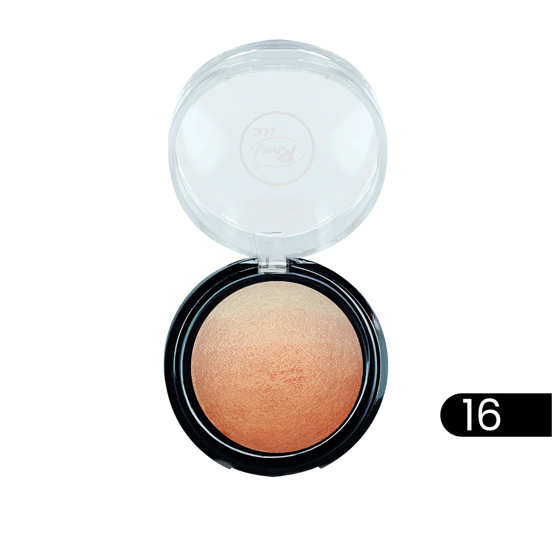 Terracotta Single Blush On - Image 9
