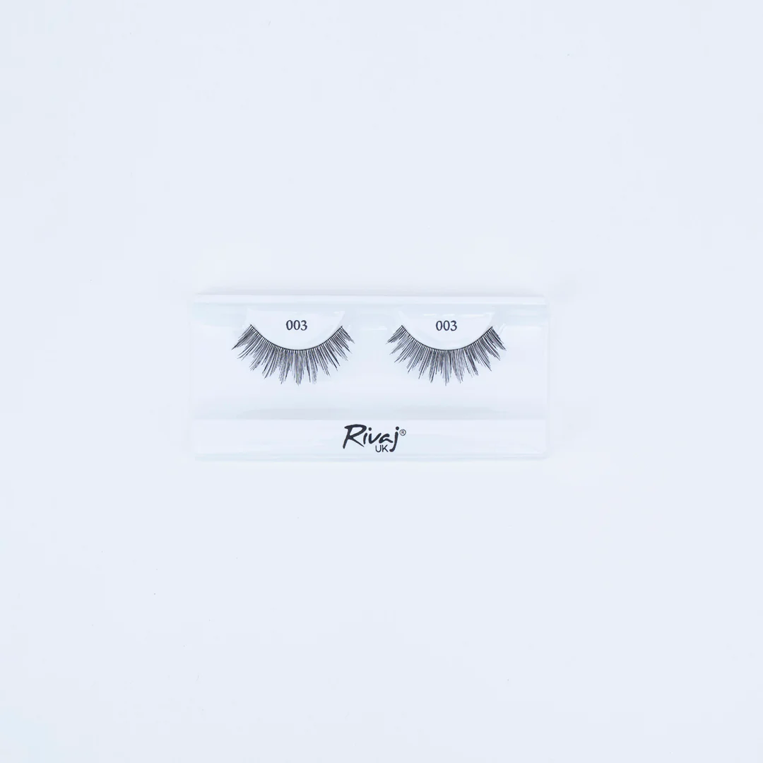 Tigress Eyelashes - Image 2