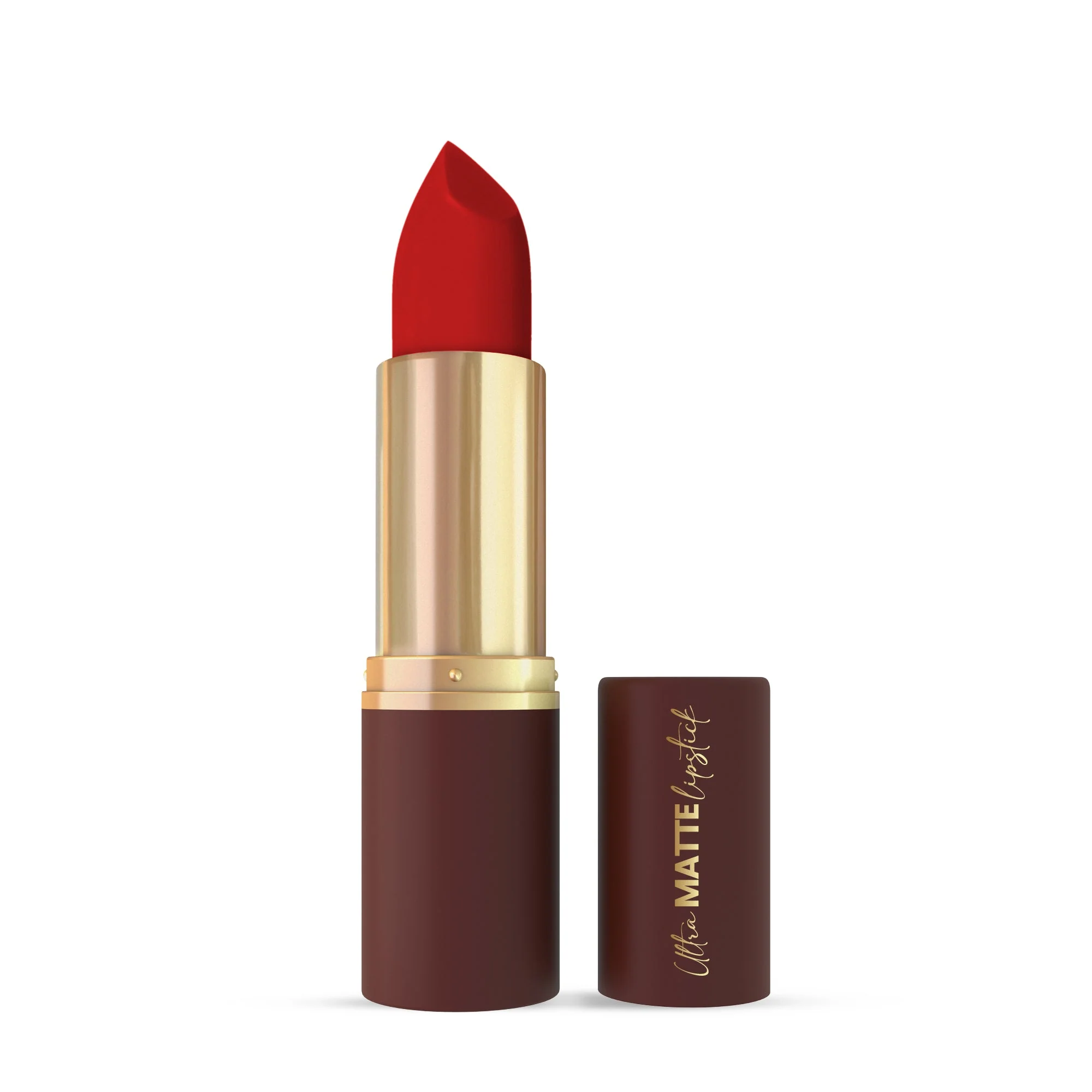 Ultra Matte Lipstick - Image 17