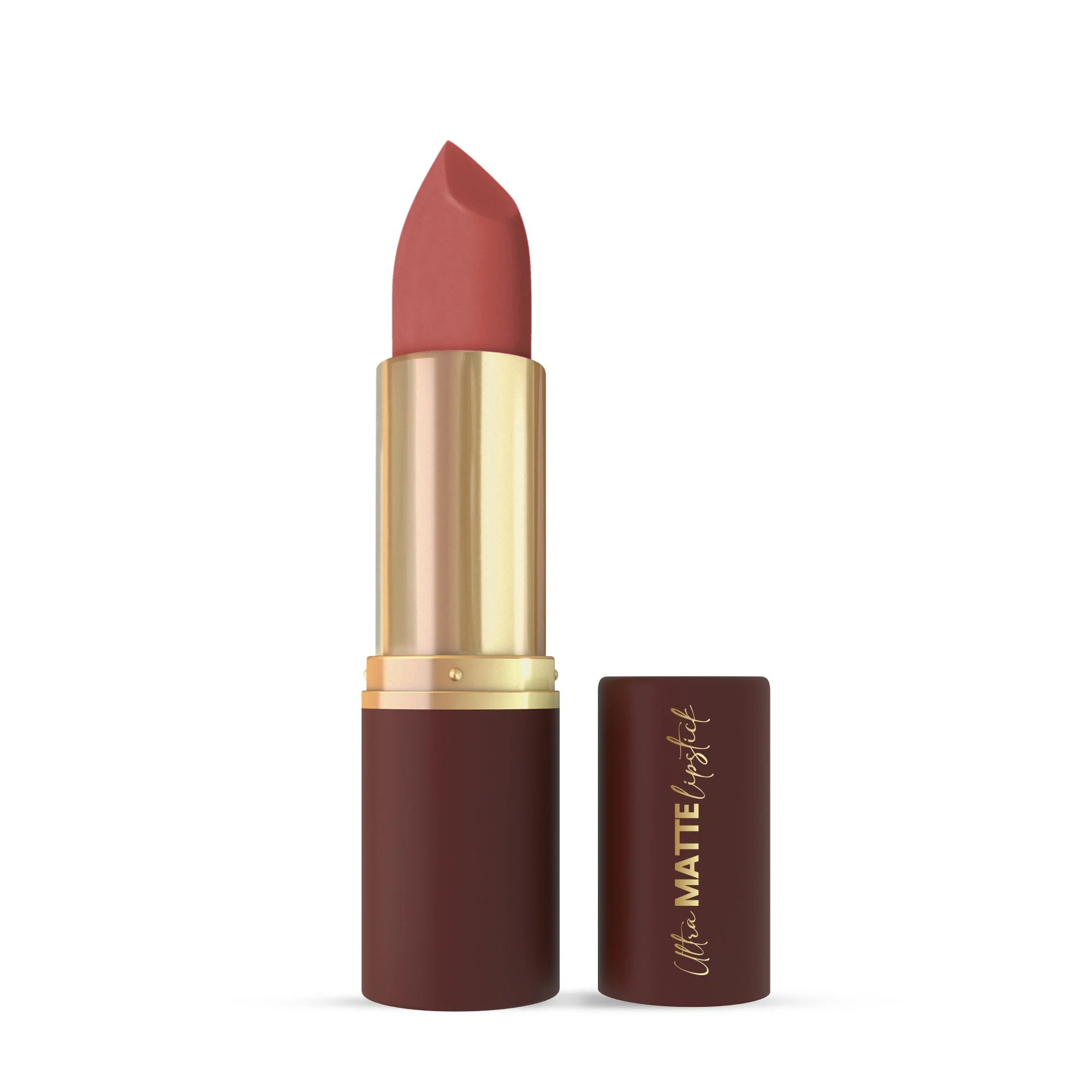 Ultra Matte Lipstick - Image 29