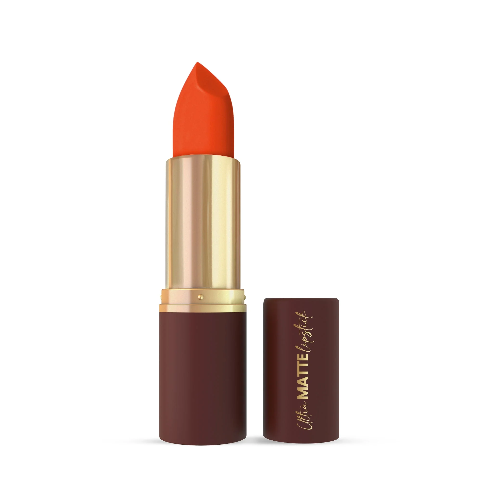 Ultra Matte Lipstick - Image 32
