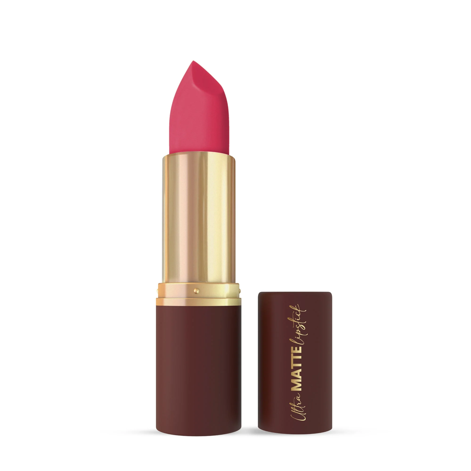 Ultra Matte Lipstick - Image 35