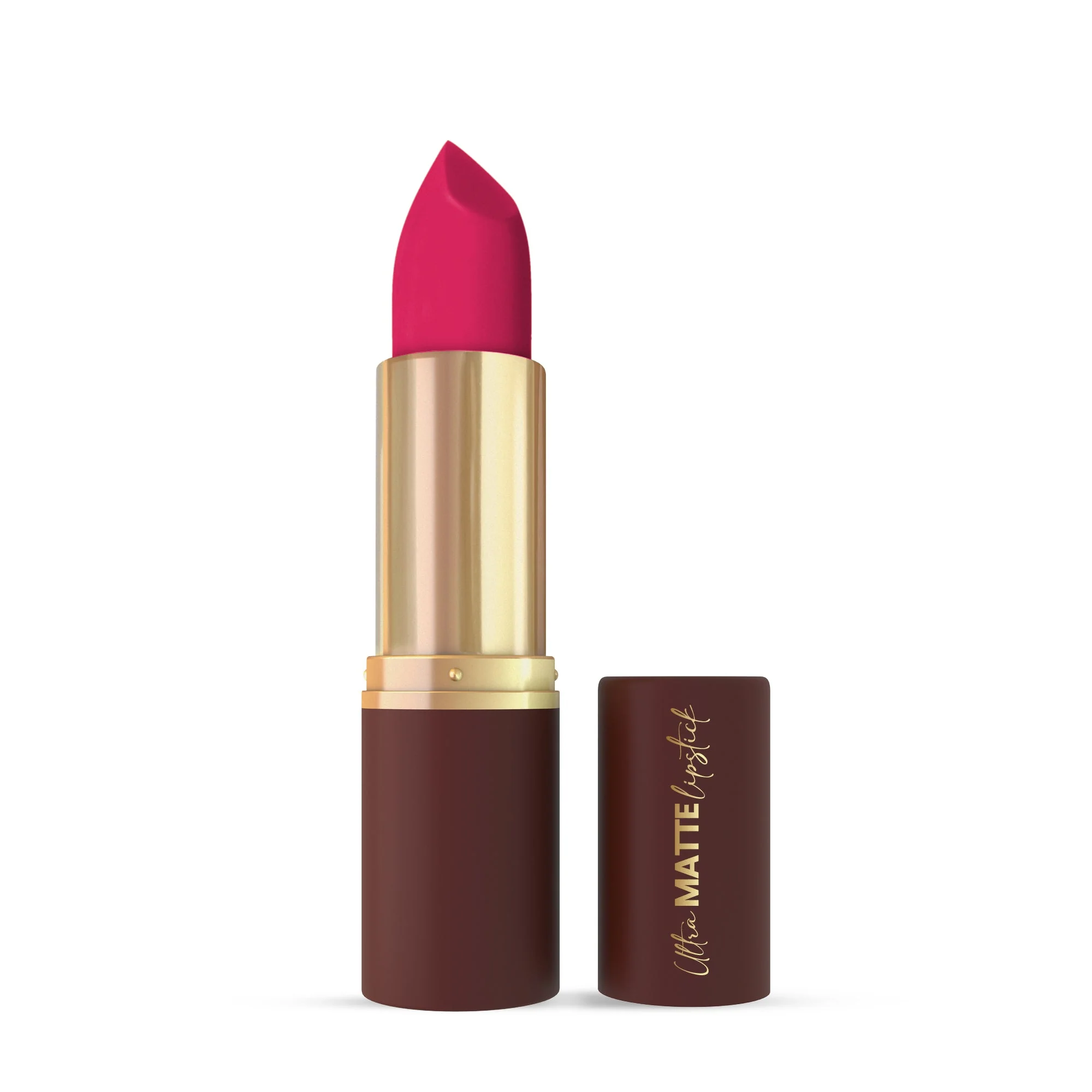 Ultra Matte Lipstick - Image 38