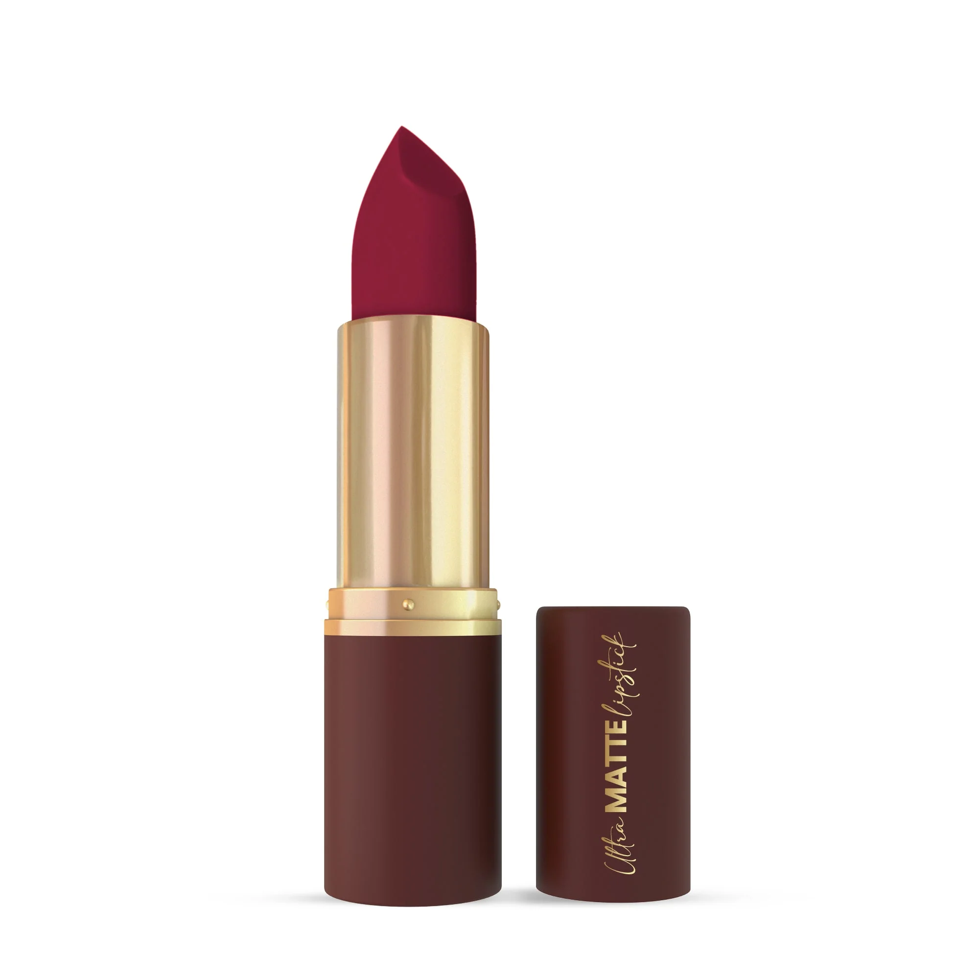 Ultra Matte Lipstick - Image 46