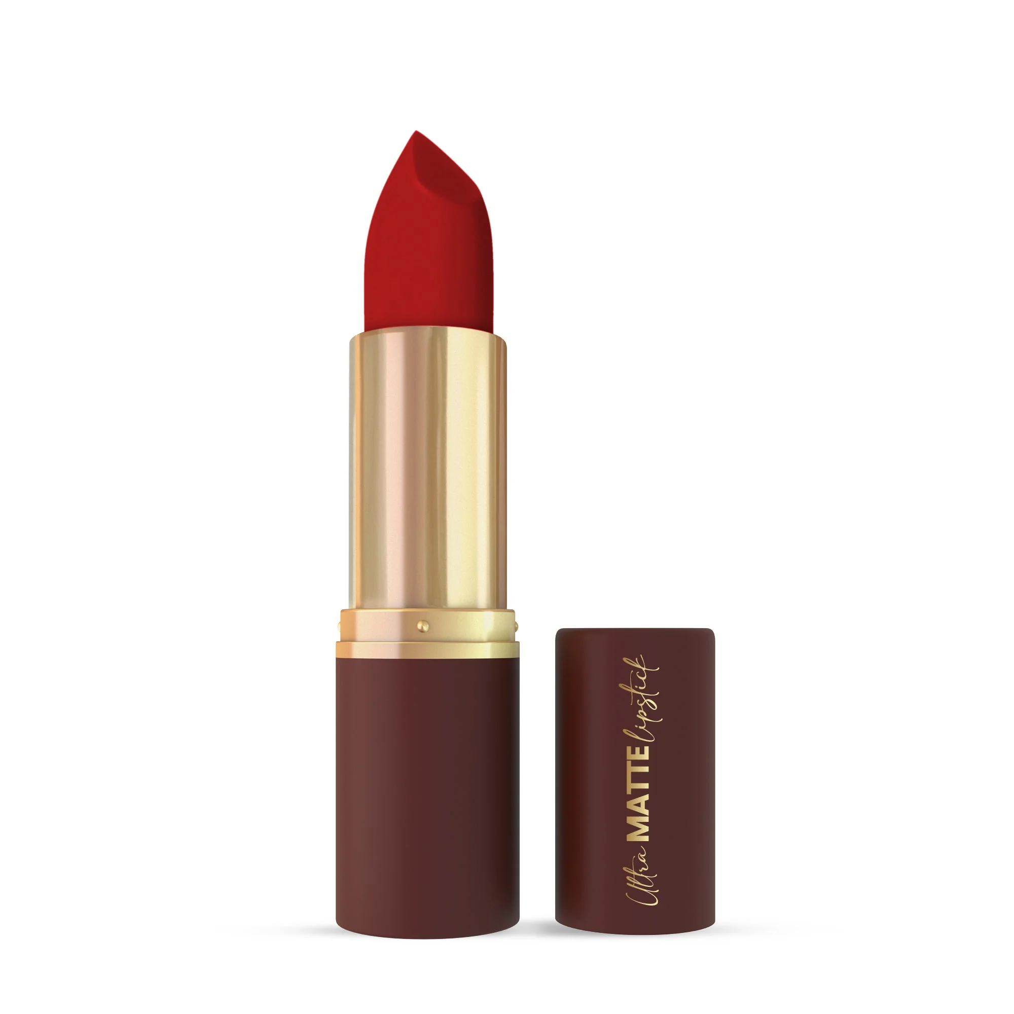 Ultra Matte Lipstick - Image 64