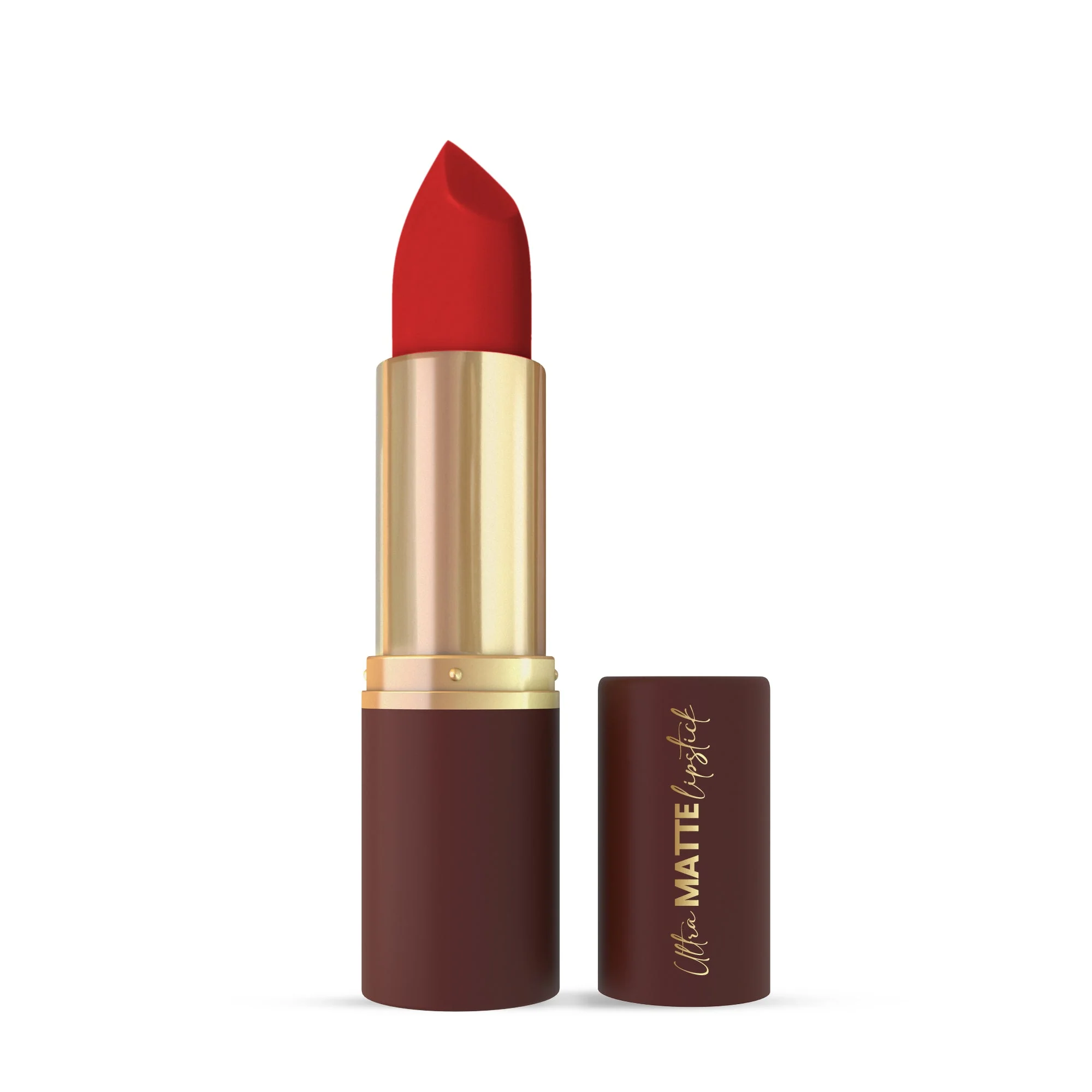 Ultra Matte Lipstick - Image 76